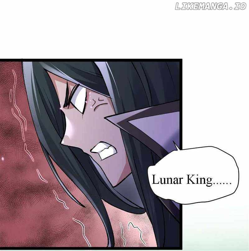 I Look Too Much Like The Boss And The World Actually Believes It — Chapter 18 — page 14