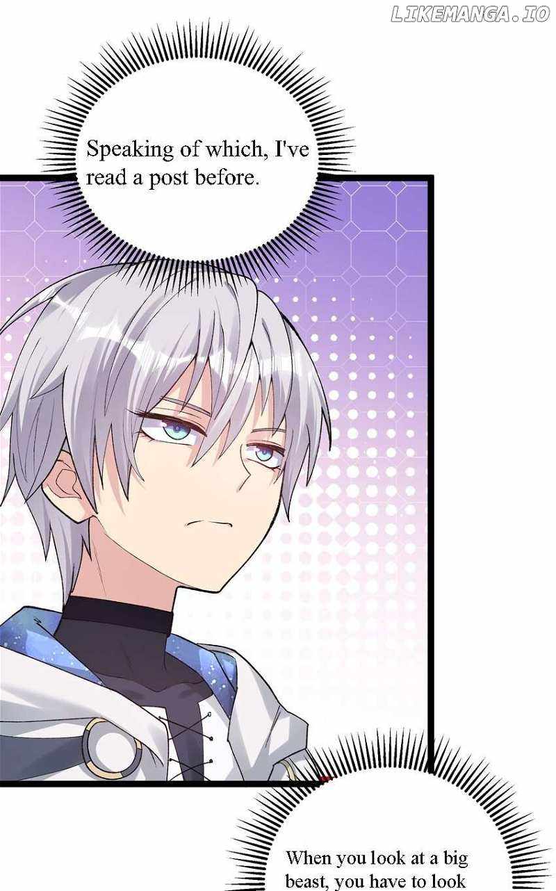 I Look Too Much Like The Boss And The World Actually Believes It — Chapter 18 — page 29