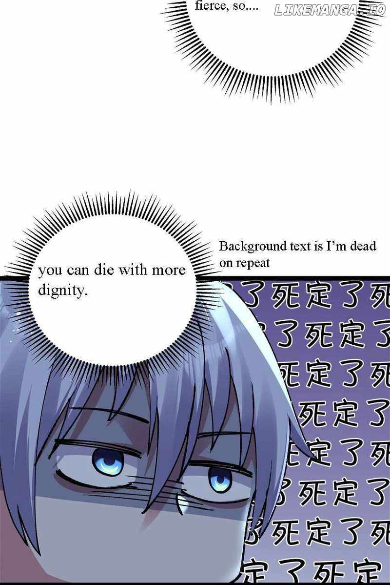 I Look Too Much Like The Boss And The World Actually Believes It — Chapter 18 — page 30