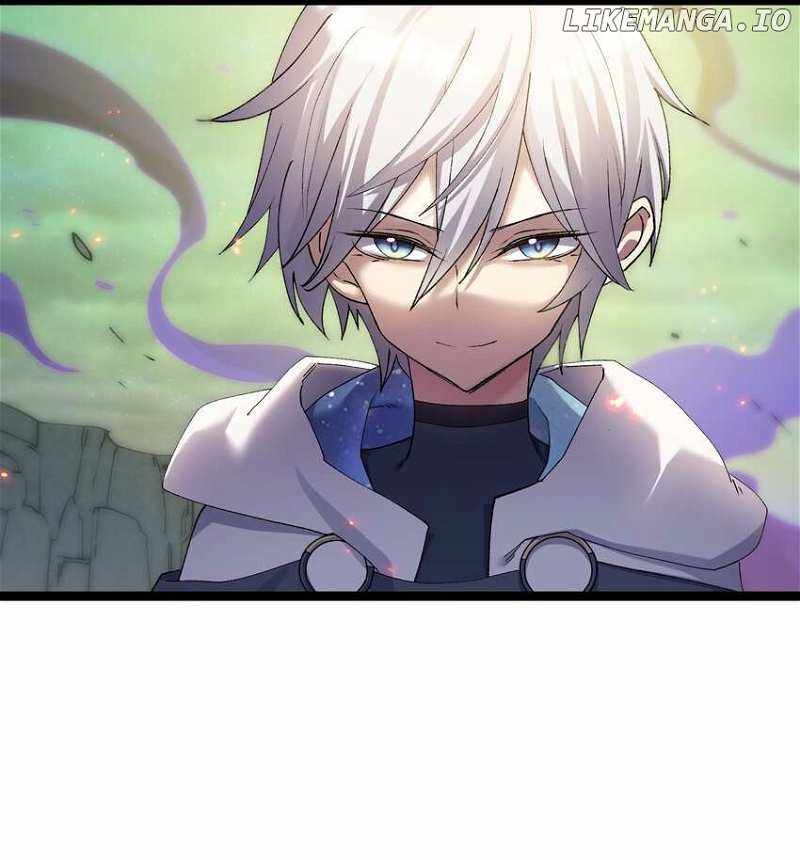 I Look Too Much Like The Boss And The World Actually Believes It — Chapter 18 — page 42