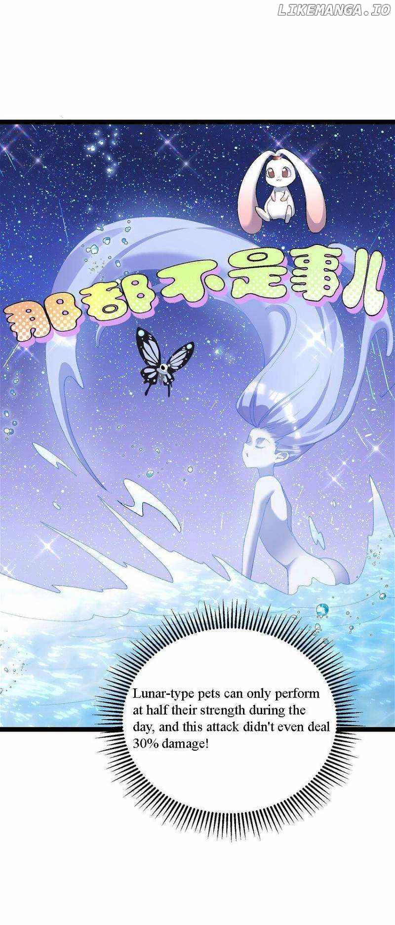 I Look Too Much Like The Boss And The World Actually Believes It — Chapter 18 — page 44