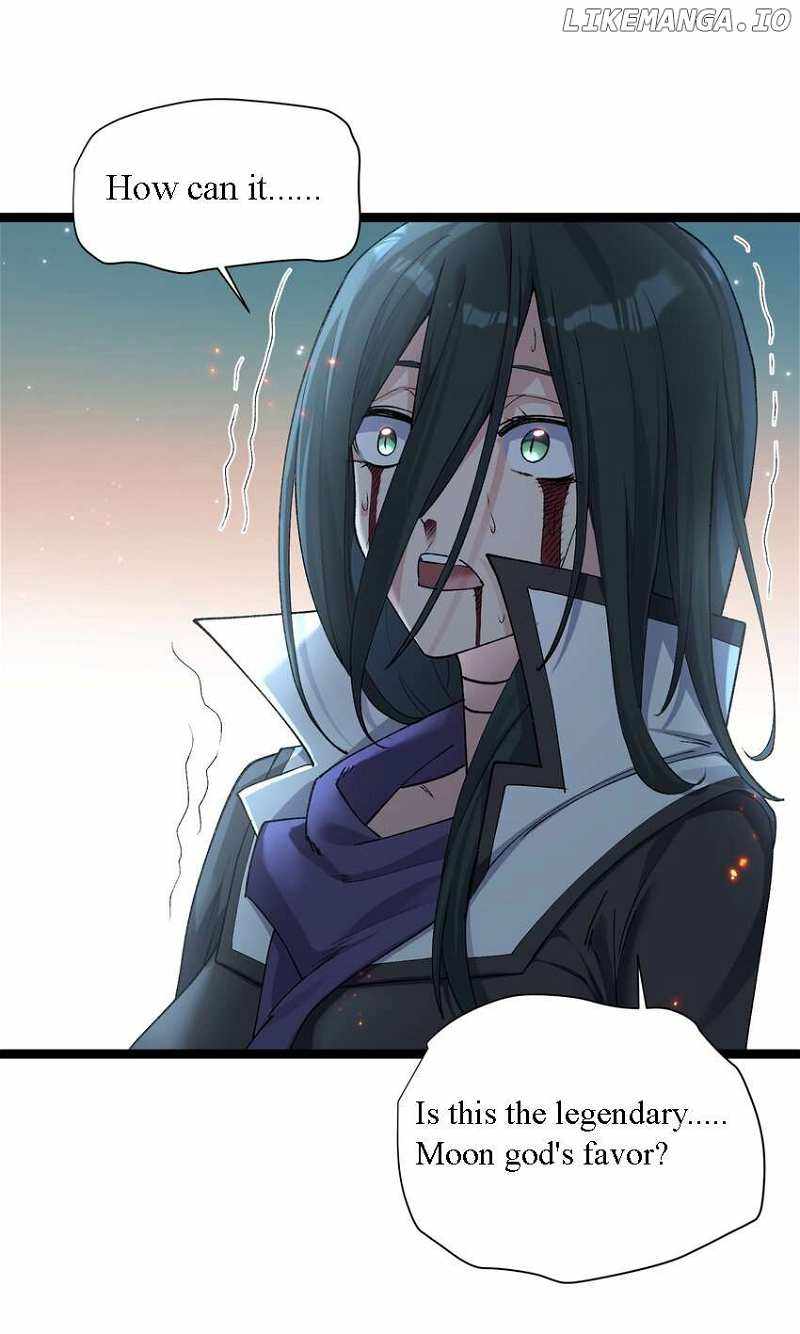 I Look Too Much Like The Boss And The World Actually Believes It — Chapter 18 — page 47