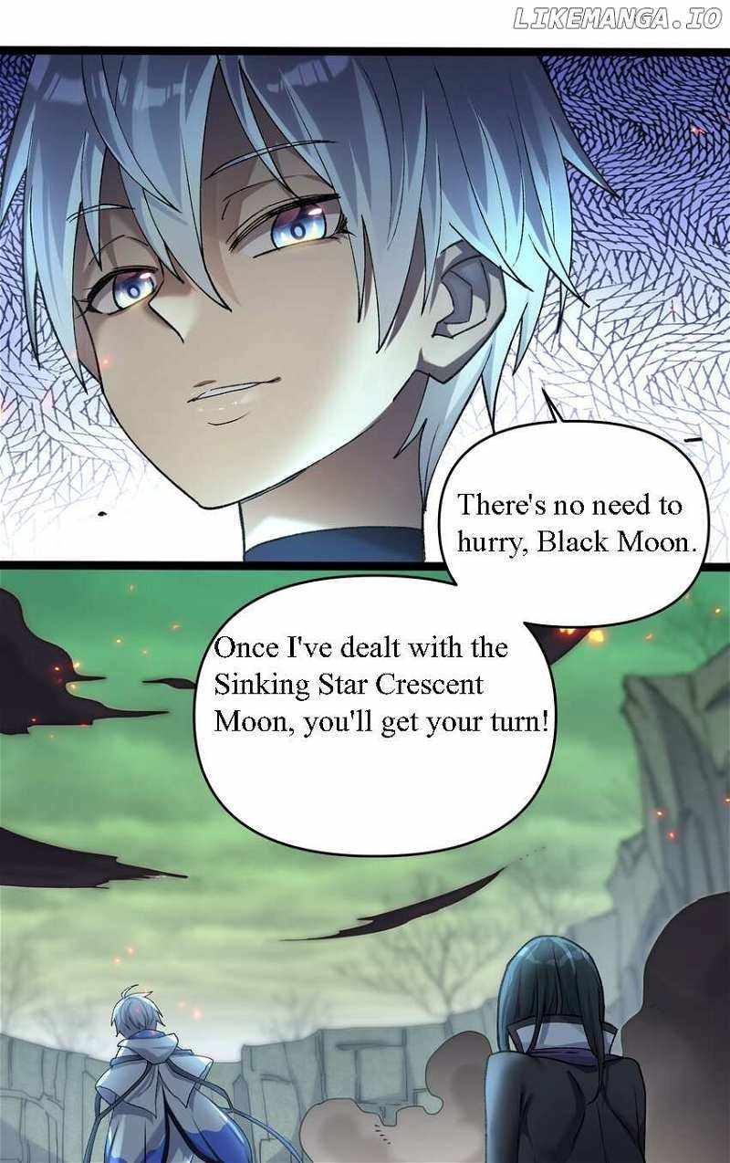 I Look Too Much Like The Boss And The World Actually Believes It — Chapter 18 — page 48