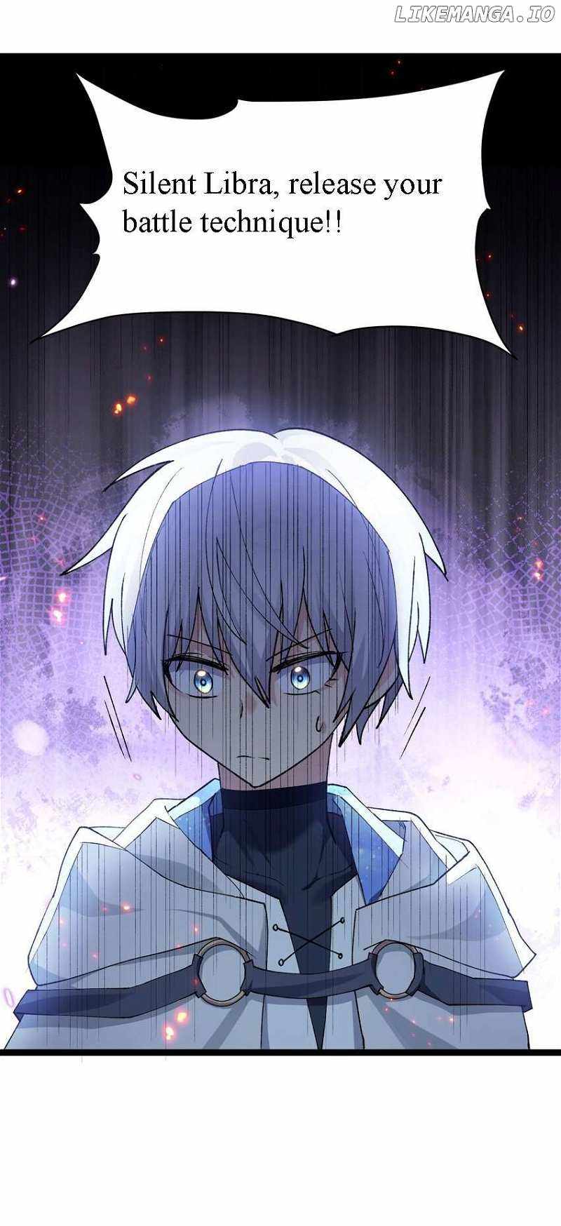 I Look Too Much Like The Boss And The World Actually Believes It — Chapter 18 — page 52