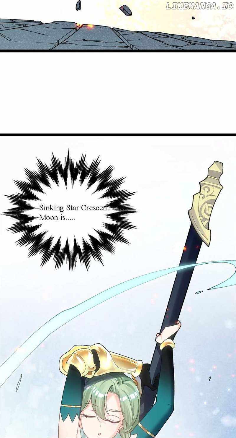 I Look Too Much Like The Boss And The World Actually Believes It — Chapter 18 — page 59