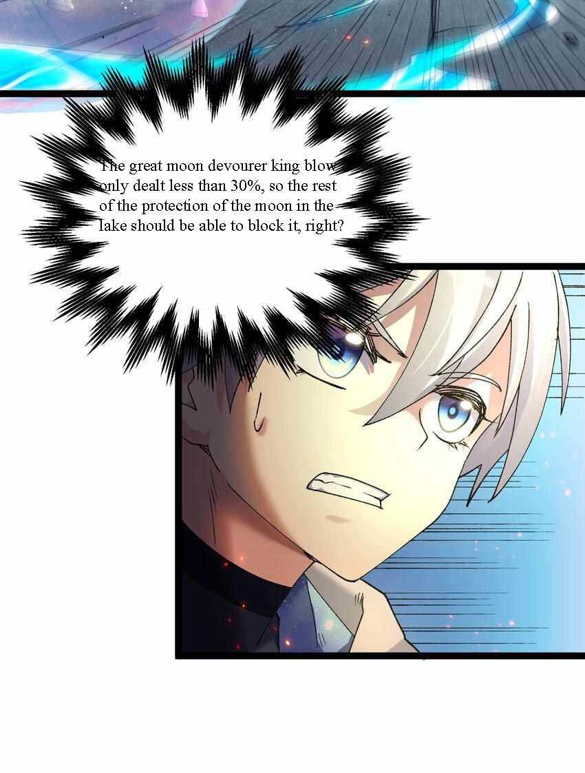 I Look Too Much Like The Boss And The World Actually Believes It — Chapter 19 — page 9