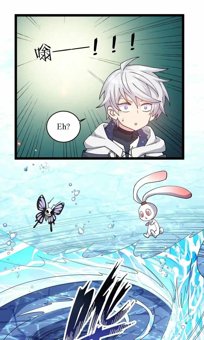 I Look Too Much Like The Boss And The World Actually Believes It — Chapter 19 — page 10