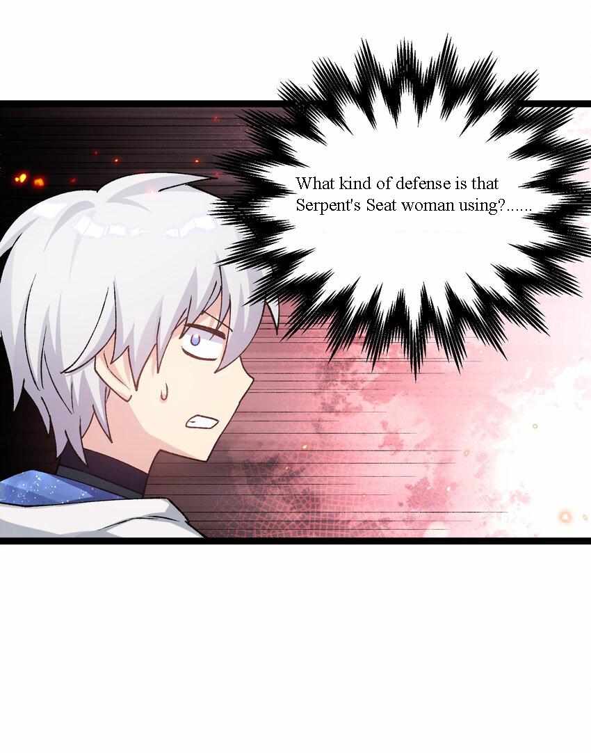 I Look Too Much Like The Boss And The World Actually Believes It — Chapter 19 — page 13