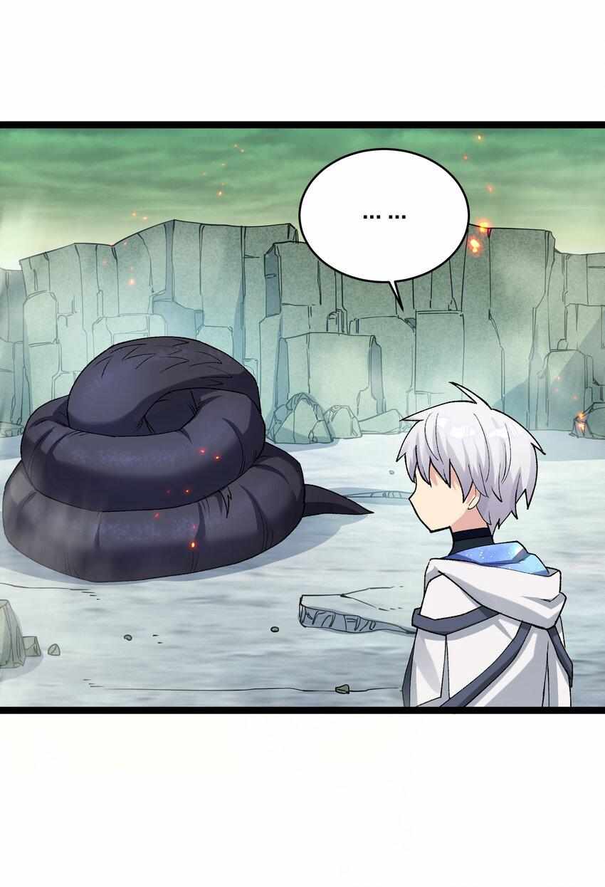I Look Too Much Like The Boss And The World Actually Believes It — Chapter 19 — page 14