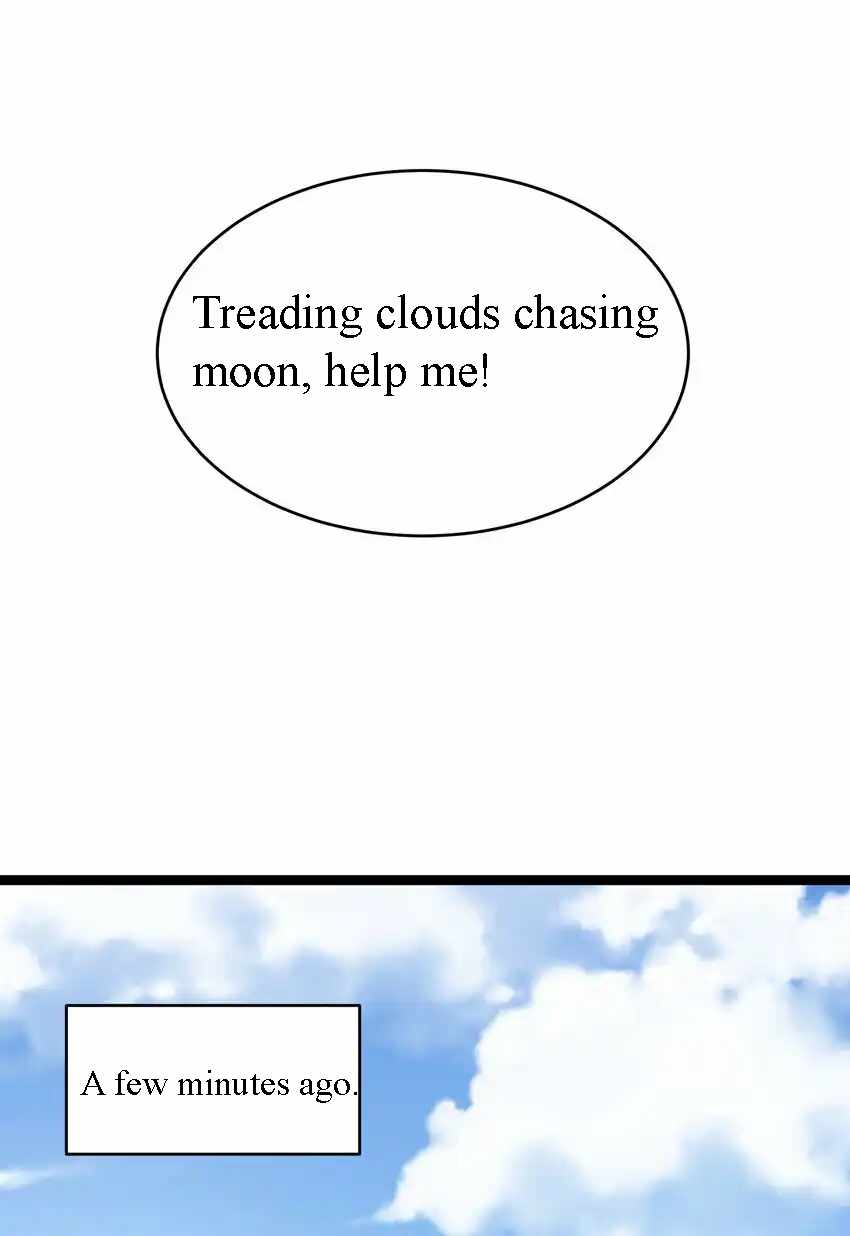 I Look Too Much Like The Boss And The World Actually Believes It — Chapter 19 — page 19