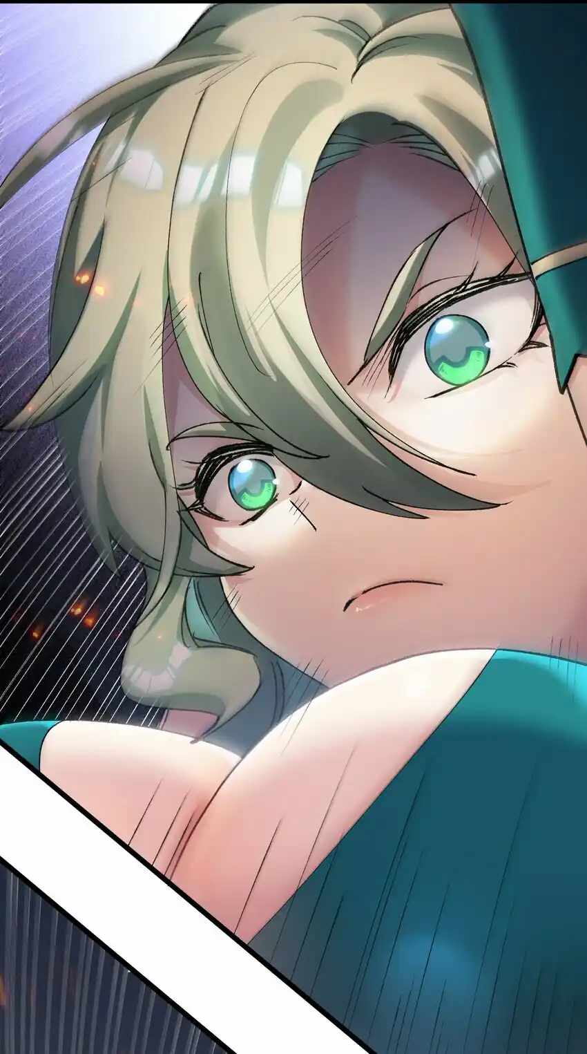 I Look Too Much Like The Boss And The World Actually Believes It — Chapter 19 — page 38