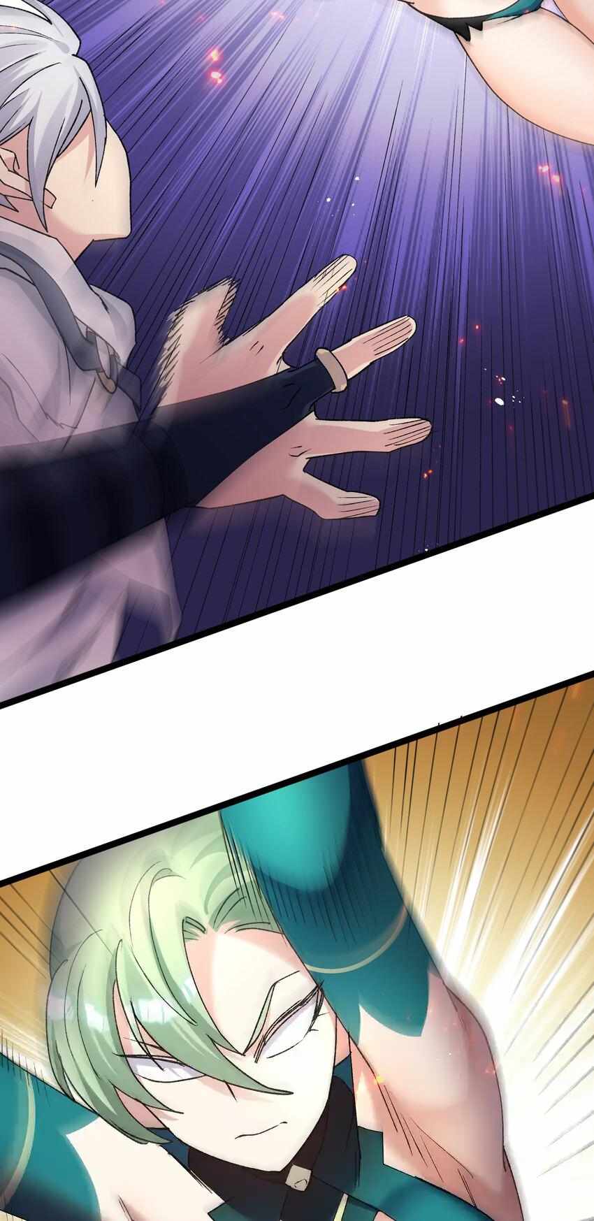 I Look Too Much Like The Boss And The World Actually Believes It — Chapter 19 — page 43