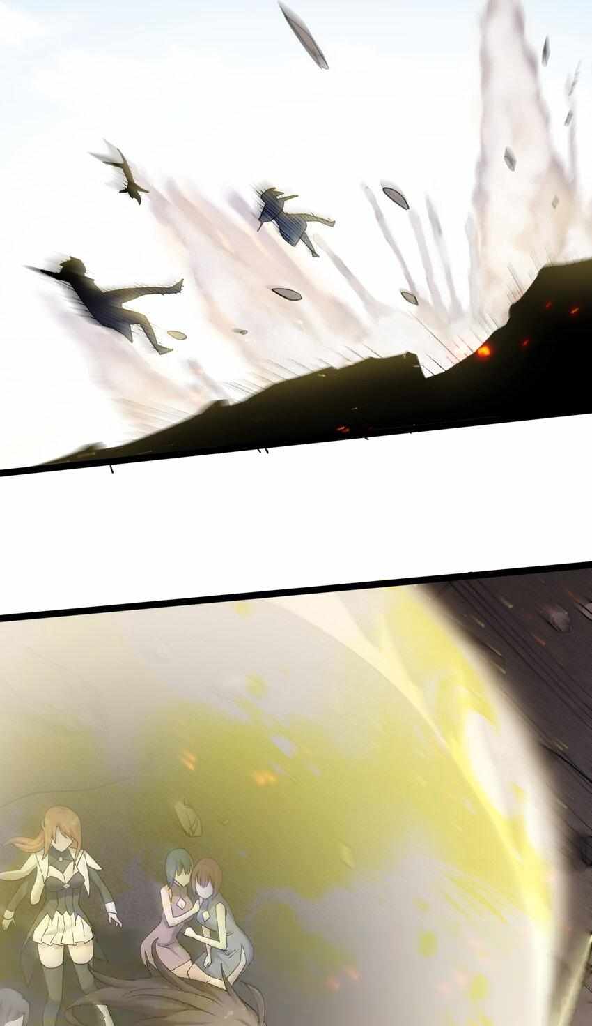 I Look Too Much Like The Boss And The World Actually Believes It — Chapter 19 — page 48