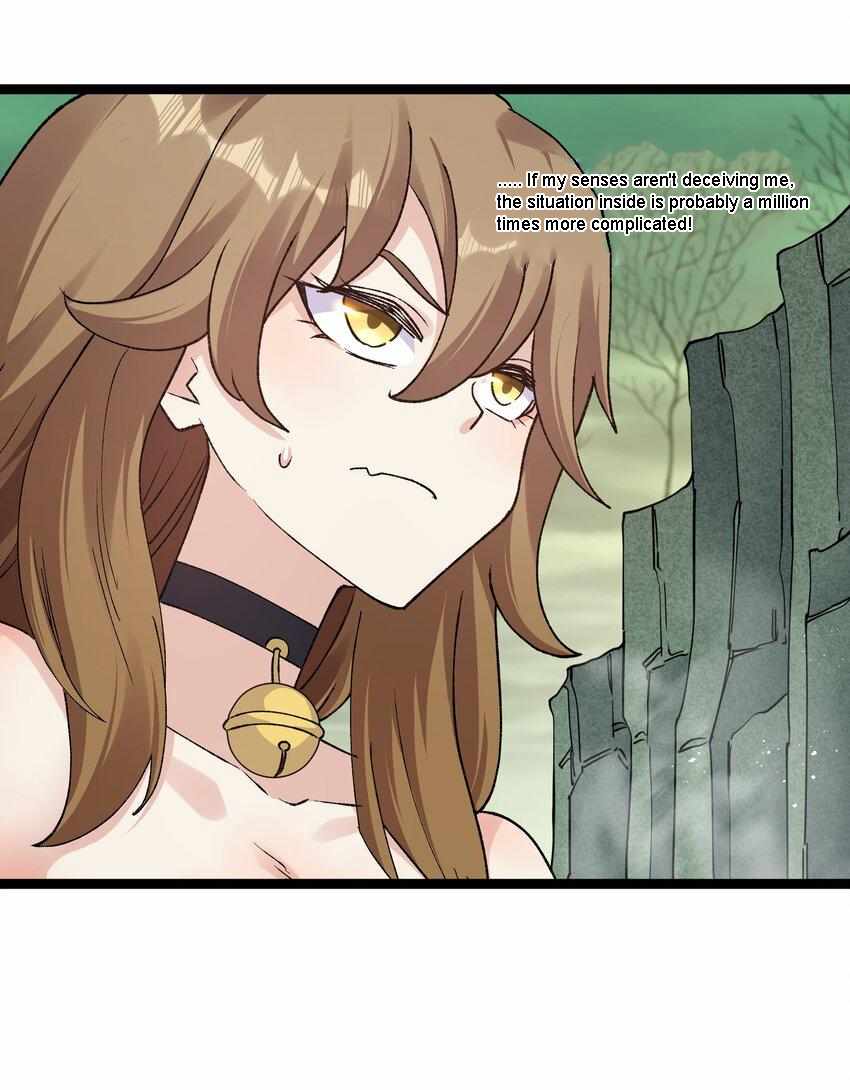 I Look Too Much Like The Boss And The World Actually Believes It — Chapter 19 — page 51