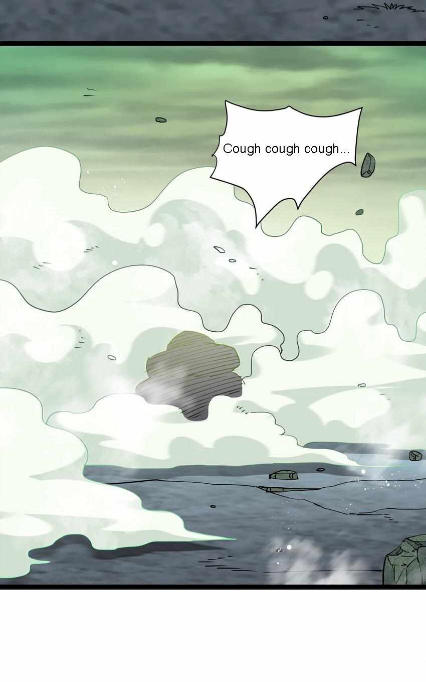 I Look Too Much Like The Boss And The World Actually Believes It — Chapter 19 — page 54