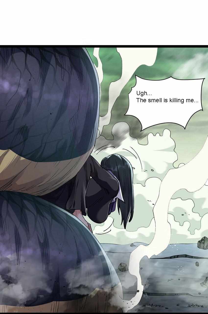 I Look Too Much Like The Boss And The World Actually Believes It — Chapter 19 — page 55