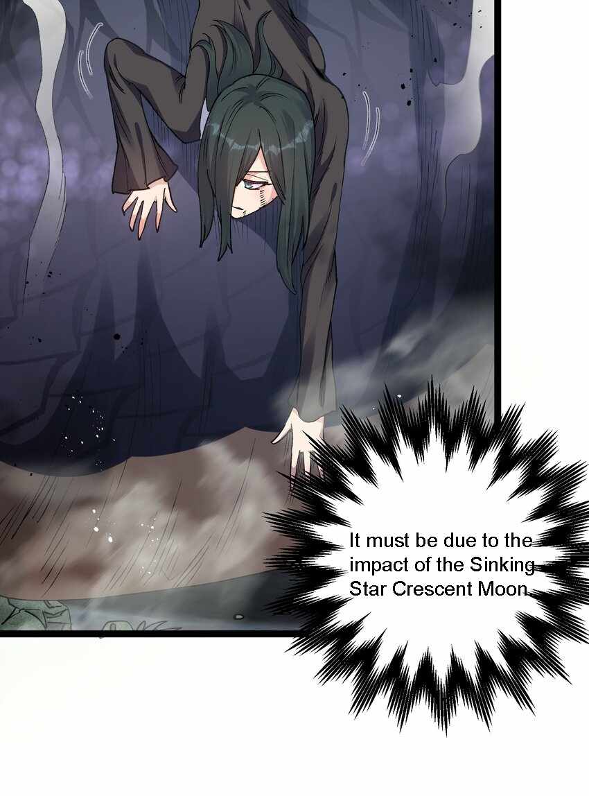 I Look Too Much Like The Boss And The World Actually Believes It — Chapter 19 — page 57