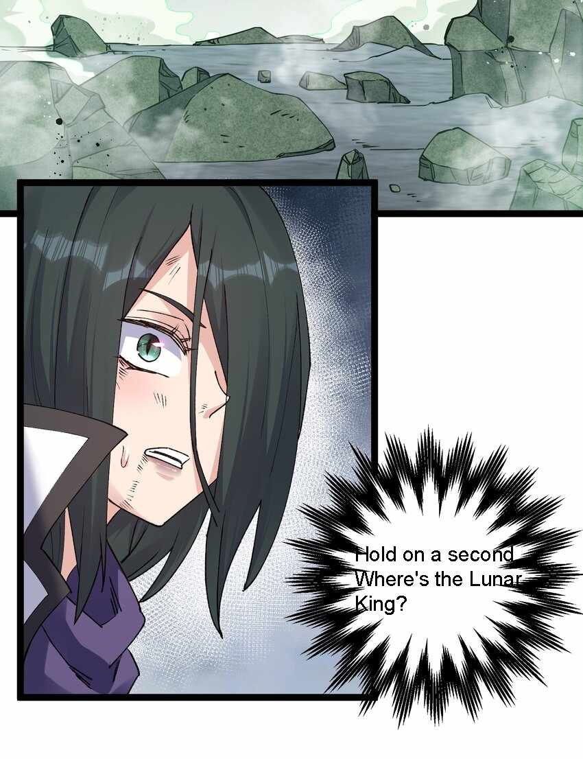 I Look Too Much Like The Boss And The World Actually Believes It — Chapter 19 — page 59