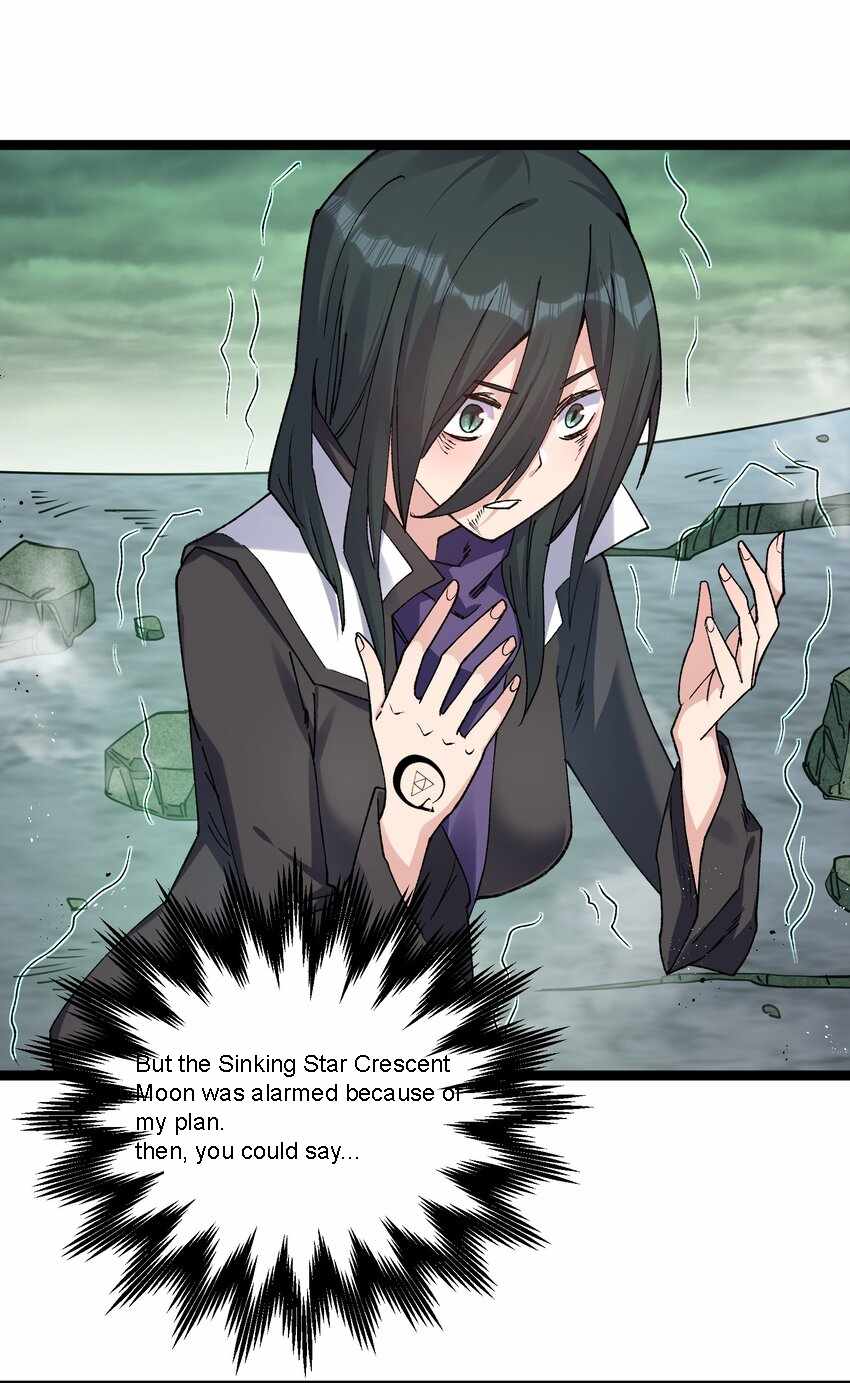 I Look Too Much Like The Boss And The World Actually Believes It — Chapter 19 — page 62