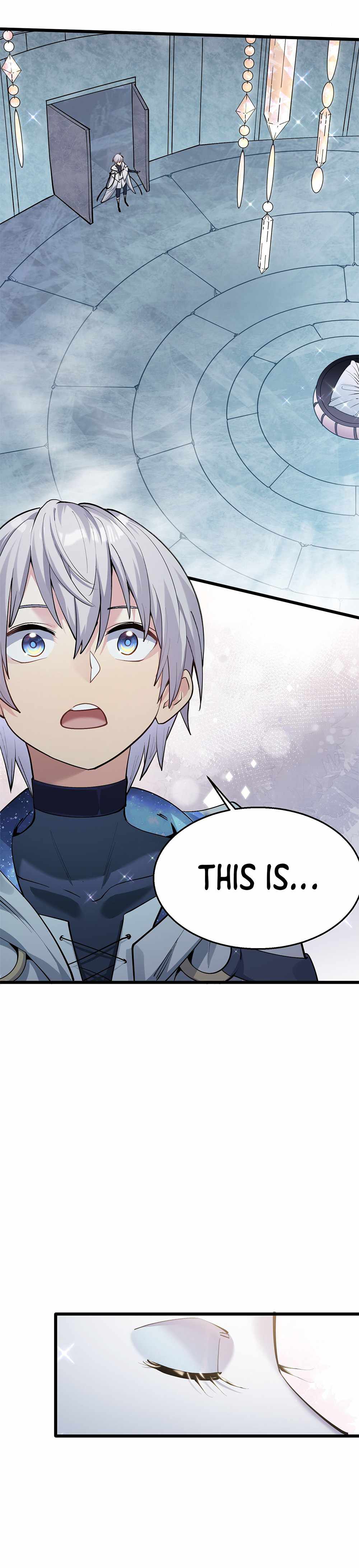 I Look Too Much Like The Boss And The World Actually Believes It — Chapter 2 — page 6