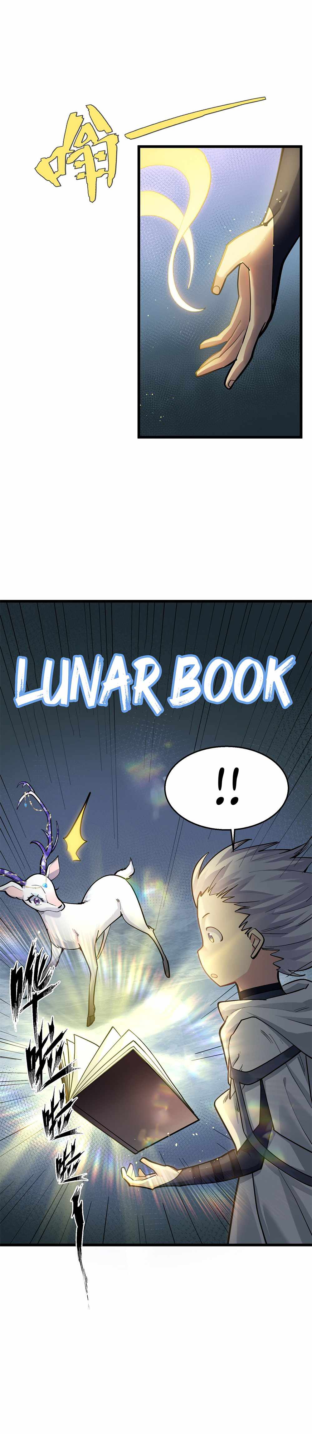I Look Too Much Like The Boss And The World Actually Believes It — Chapter 2 — page 15