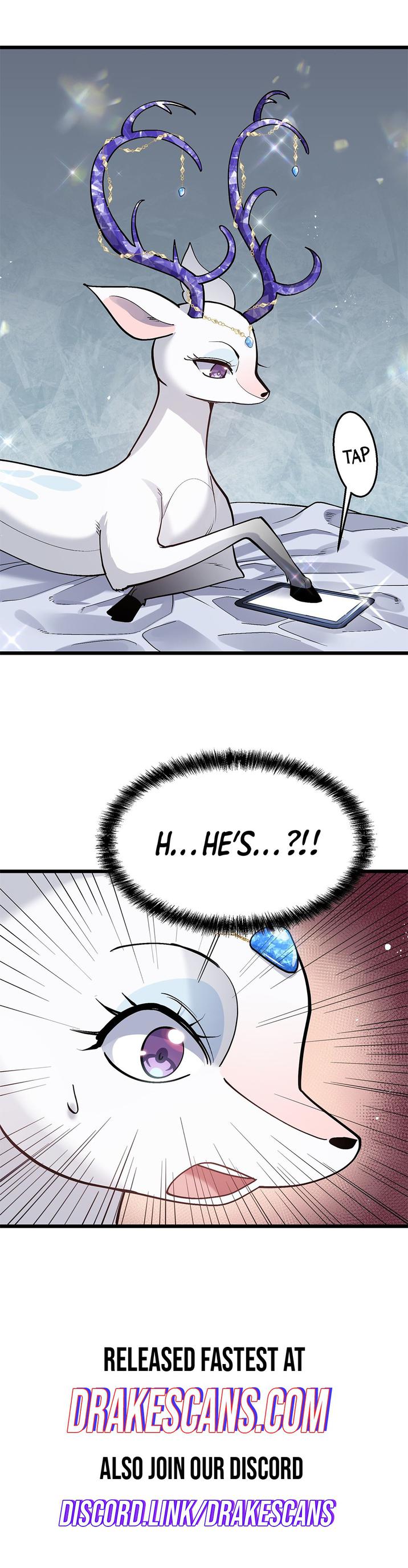 I Look Too Much Like The Boss And The World Actually Believes It — Chapter 2 — page 25