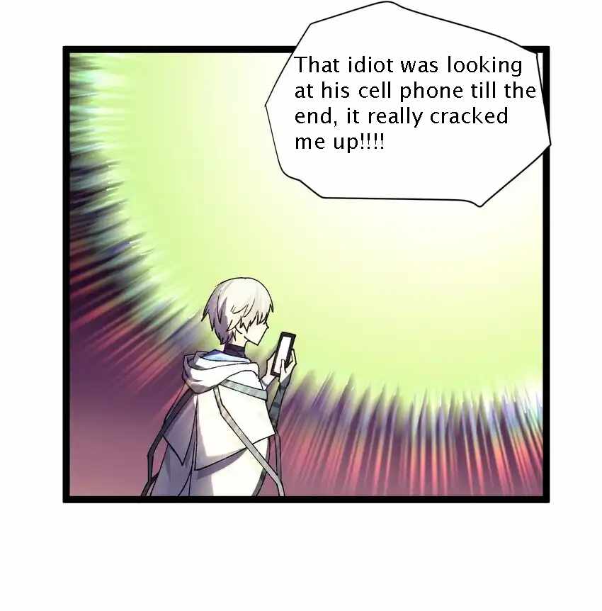 I Look Too Much Like The Boss And The World Actually Believes It — Chapter 20 — page 4