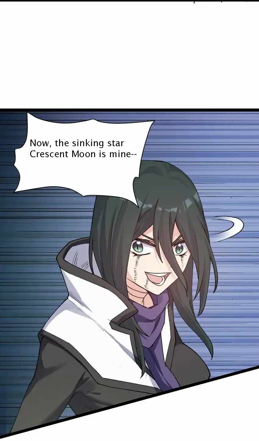 I Look Too Much Like The Boss And The World Actually Believes It — Chapter 20 — page 7