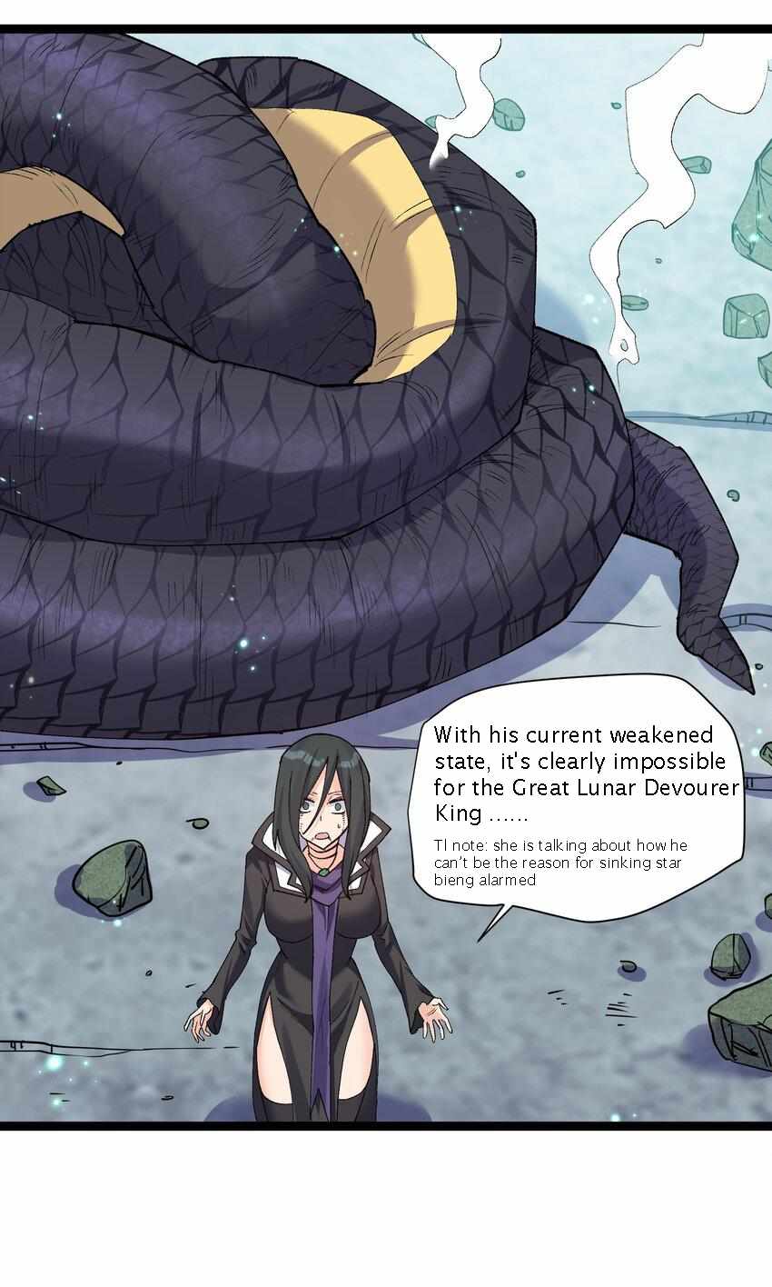 I Look Too Much Like The Boss And The World Actually Believes It — Chapter 20 — page 12