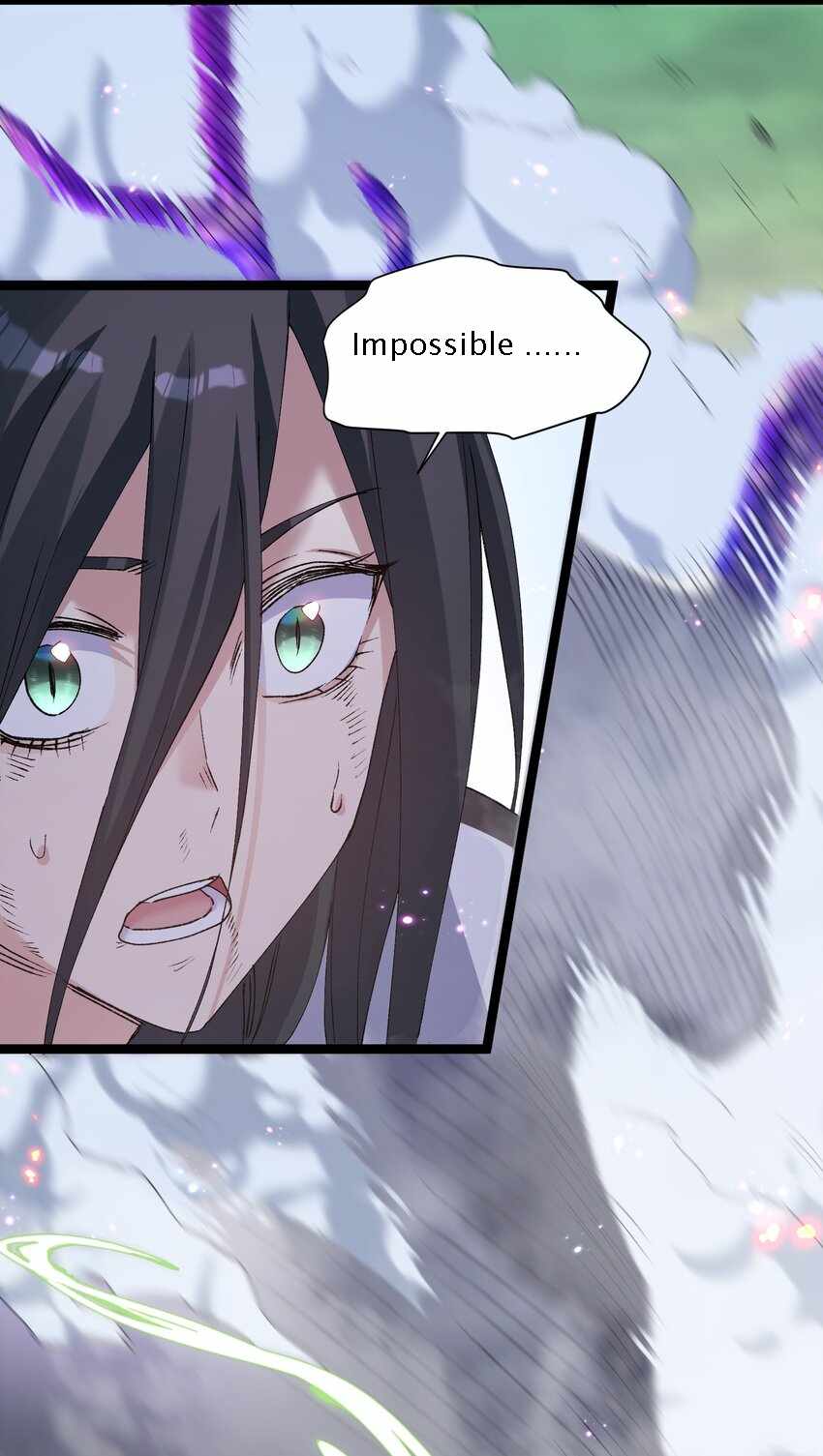 I Look Too Much Like The Boss And The World Actually Believes It — Chapter 20 — page 17