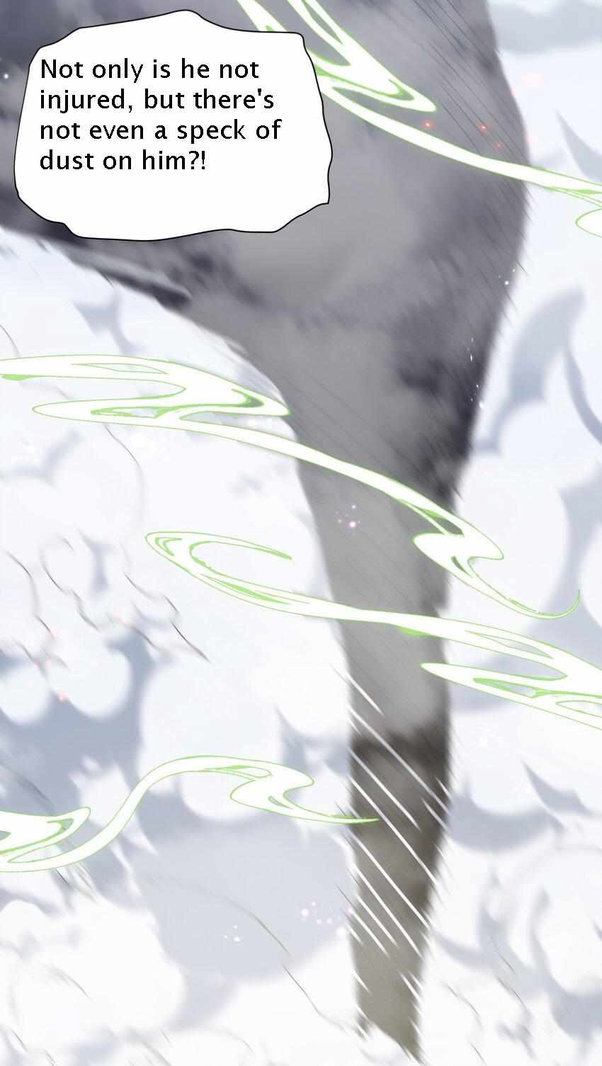 I Look Too Much Like The Boss And The World Actually Believes It — Chapter 20 — page 18