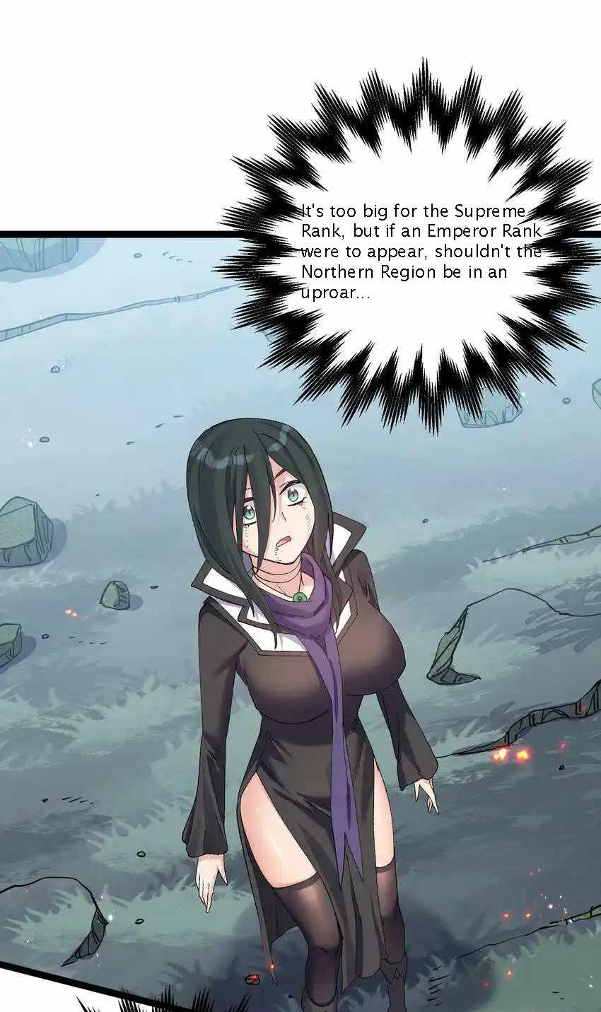 I Look Too Much Like The Boss And The World Actually Believes It — Chapter 20 — page 23