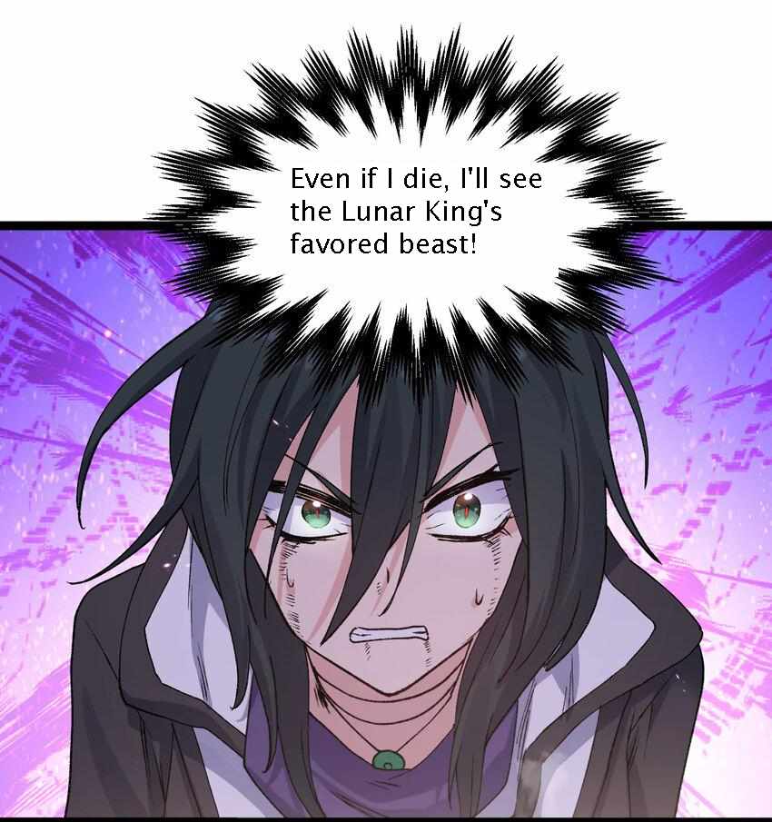 I Look Too Much Like The Boss And The World Actually Believes It — Chapter 20 — page 27