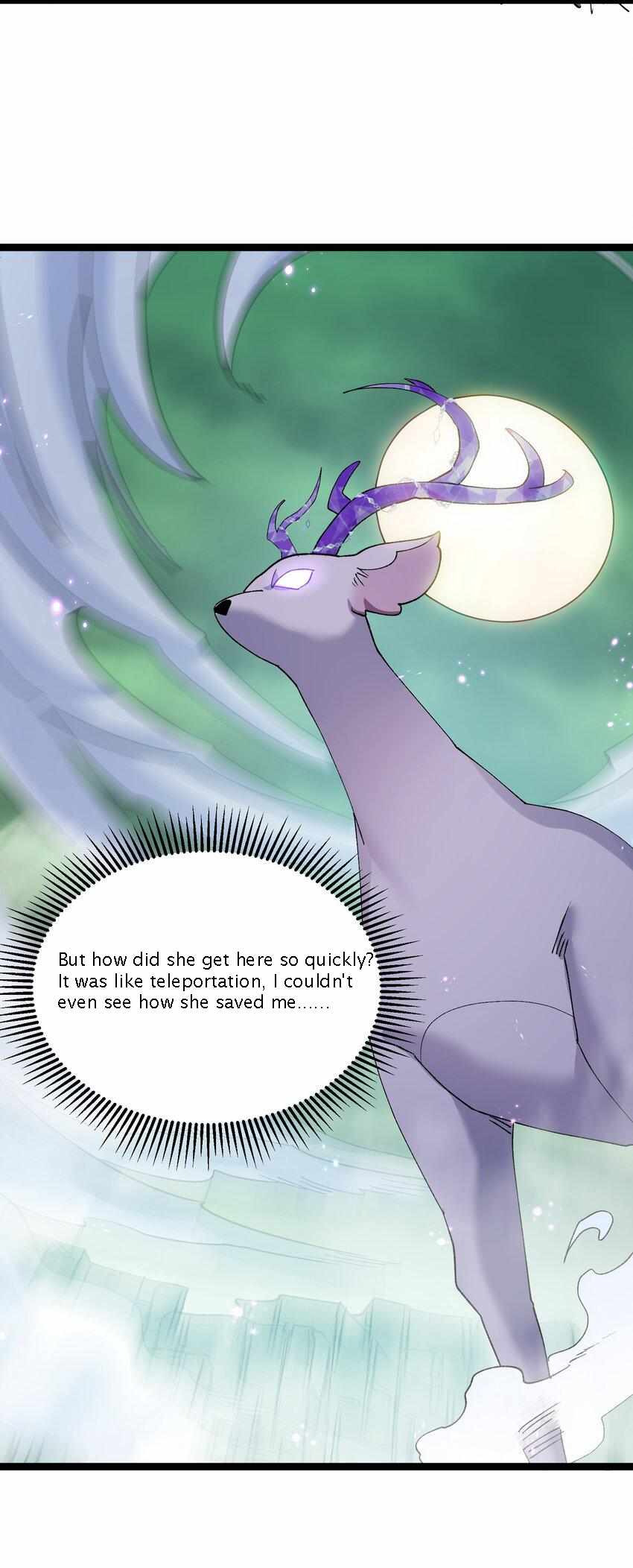 I Look Too Much Like The Boss And The World Actually Believes It — Chapter 20 — page 40