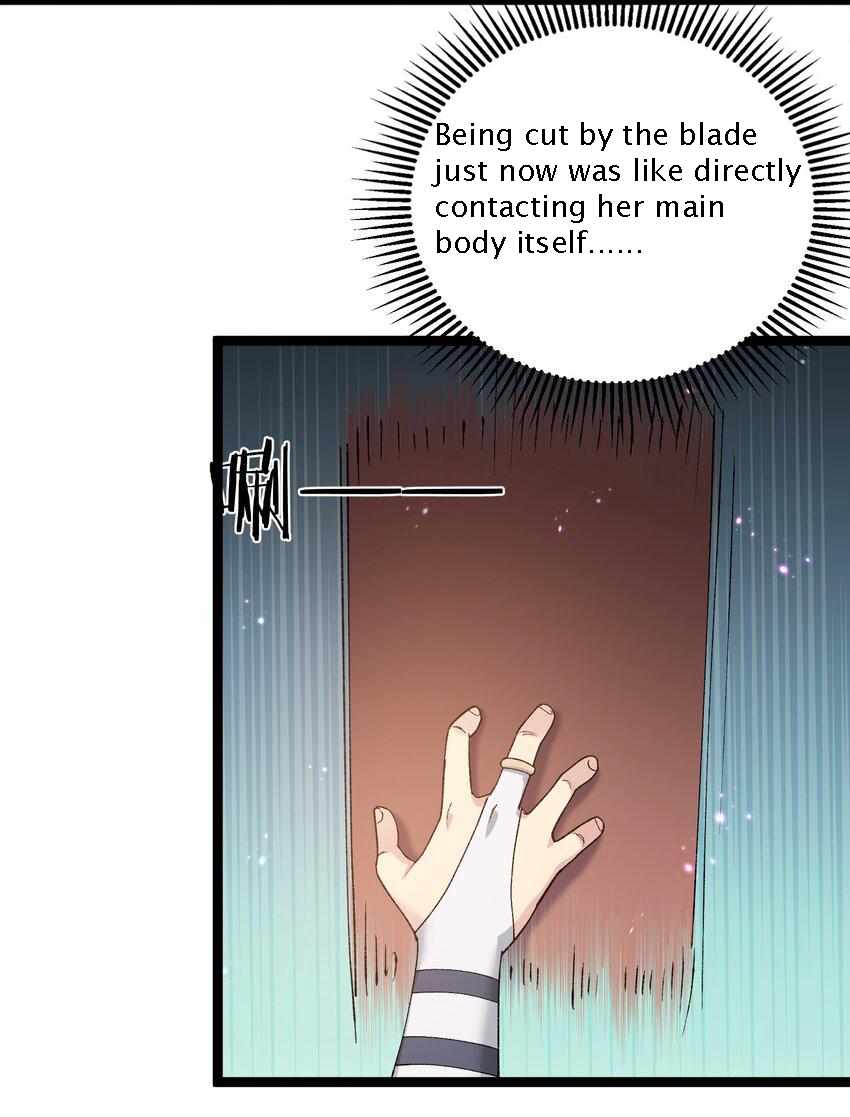 I Look Too Much Like The Boss And The World Actually Believes It — Chapter 20 — page 45