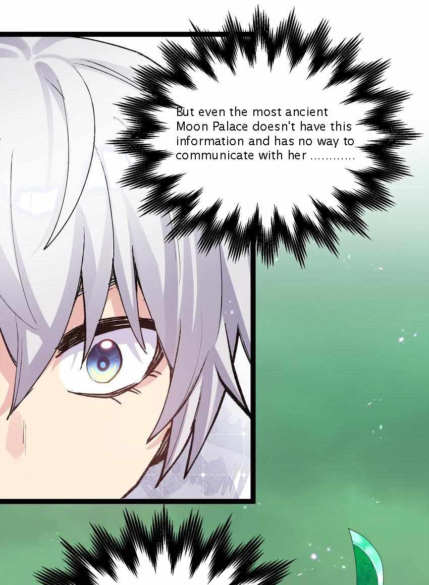 I Look Too Much Like The Boss And The World Actually Believes It — Chapter 20 — page 50
