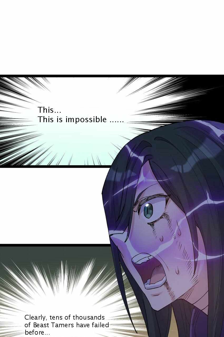 I Look Too Much Like The Boss And The World Actually Believes It — Chapter 21 — page 25