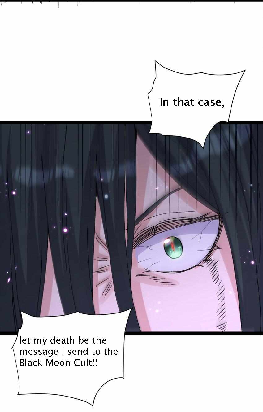 I Look Too Much Like The Boss And The World Actually Believes It — Chapter 21 — page 33