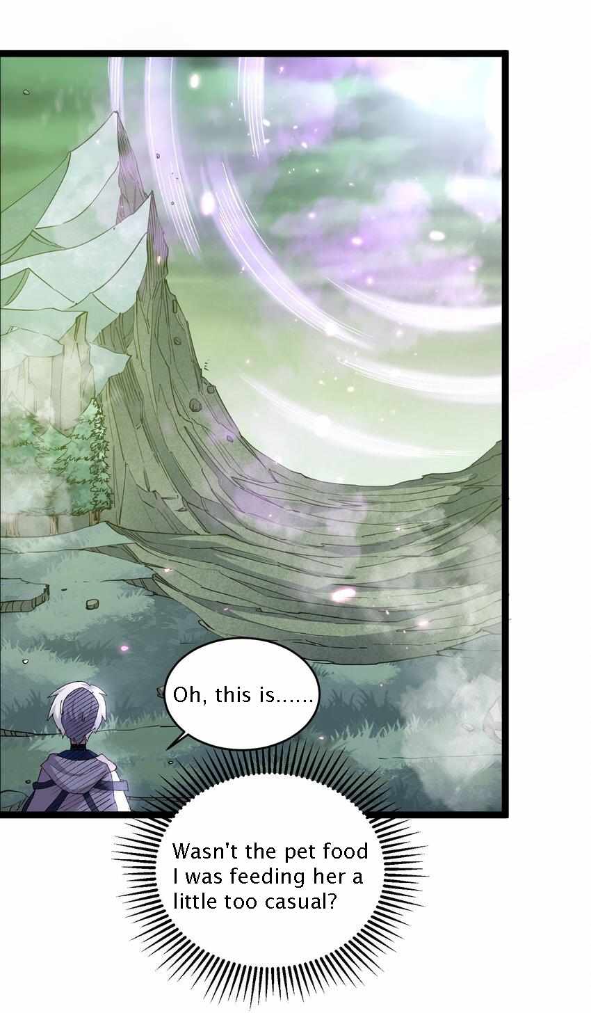I Look Too Much Like The Boss And The World Actually Believes It — Chapter 21 — page 42
