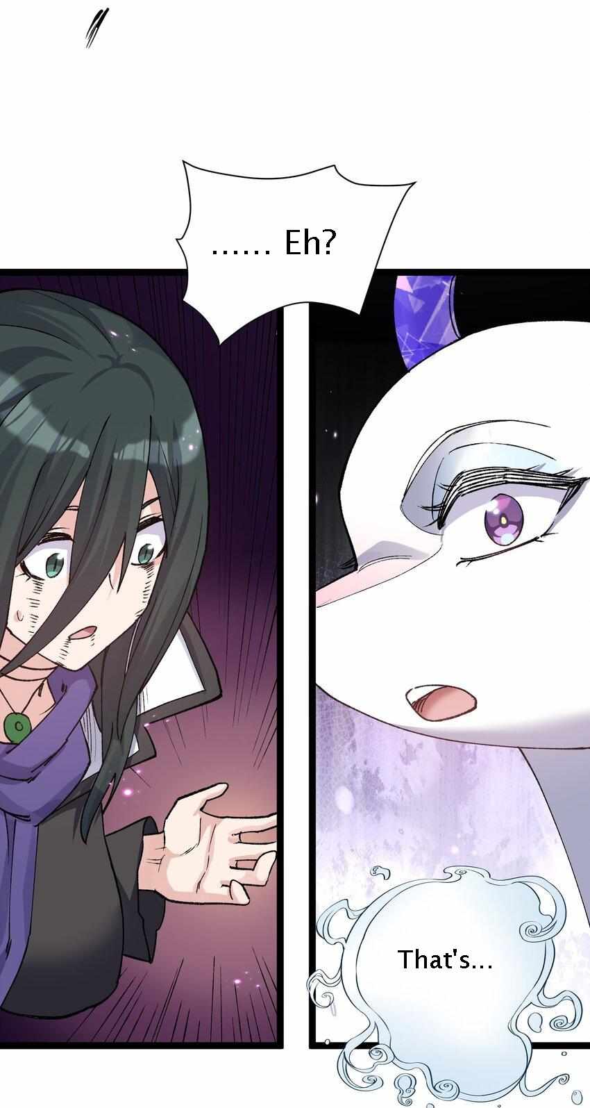 I Look Too Much Like The Boss And The World Actually Believes It — Chapter 21 — page 52