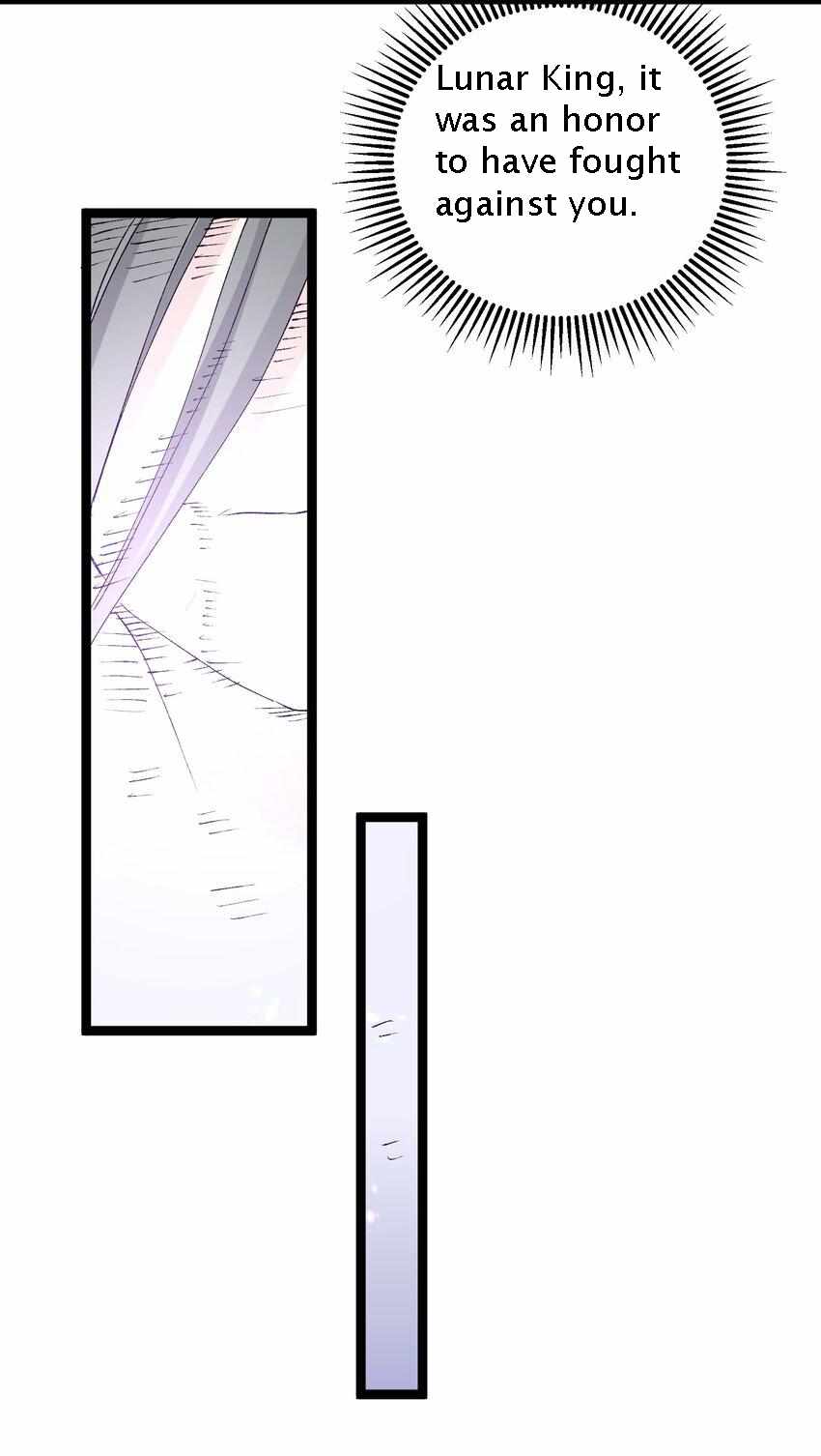 I Look Too Much Like The Boss And The World Actually Believes It — Chapter 21 — page 60