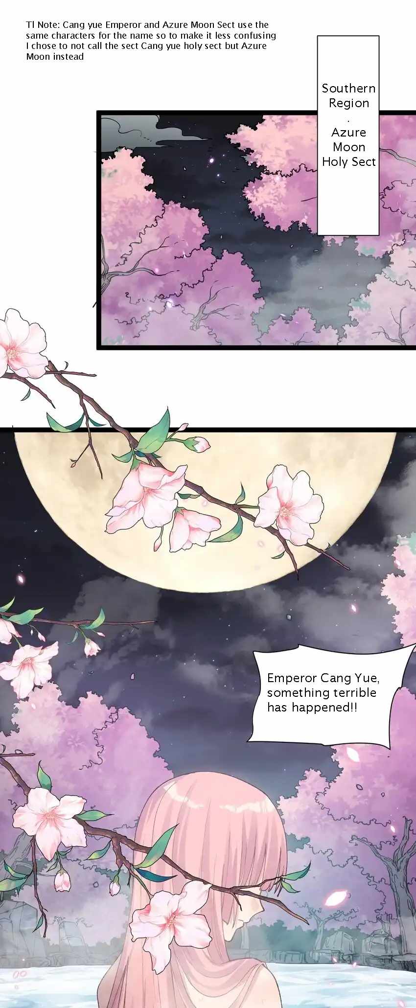 I Look Too Much Like The Boss And The World Actually Believes It — Chapter 22 — page 4