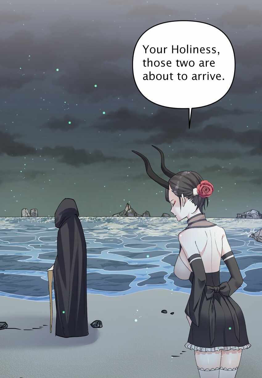 I Look Too Much Like The Boss And The World Actually Believes It — Chapter 22 — page 12