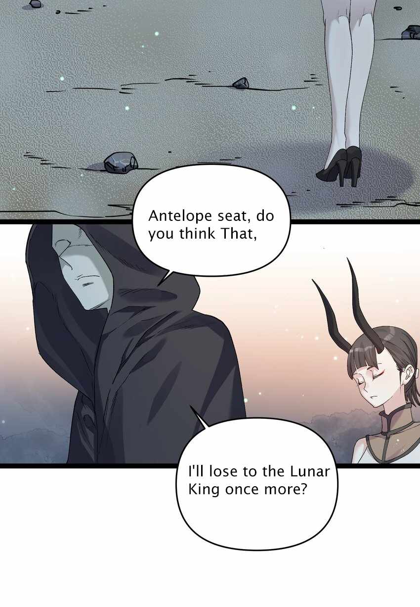 I Look Too Much Like The Boss And The World Actually Believes It — Chapter 22 — page 13