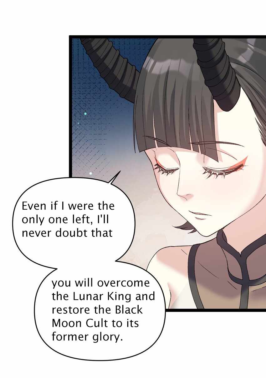 I Look Too Much Like The Boss And The World Actually Believes It — Chapter 22 — page 14