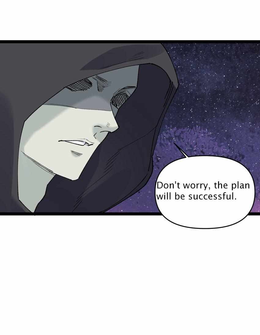I Look Too Much Like The Boss And The World Actually Believes It — Chapter 22 — page 17