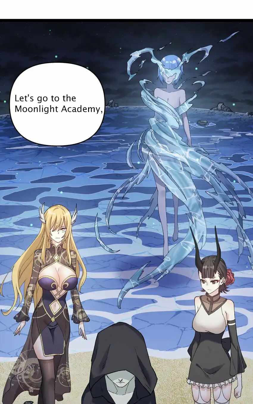 I Look Too Much Like The Boss And The World Actually Believes It — Chapter 22 — page 18