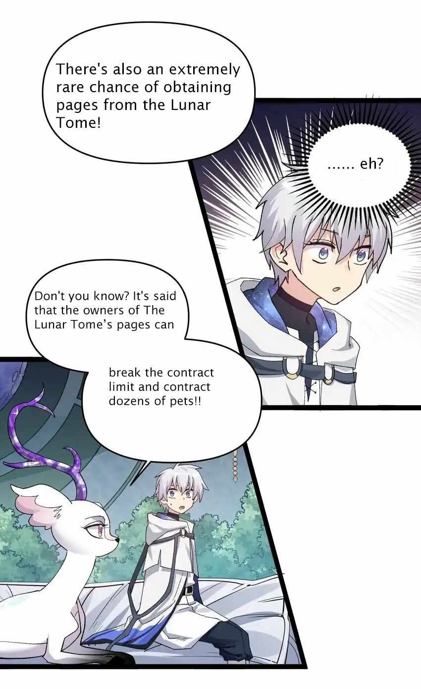 I Look Too Much Like The Boss And The World Actually Believes It — Chapter 22 — page 28