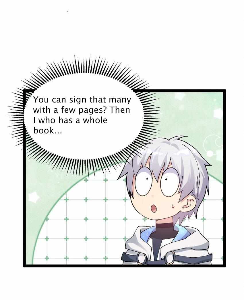 I Look Too Much Like The Boss And The World Actually Believes It — Chapter 22 — page 29
