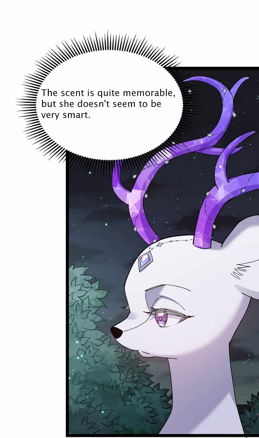 I Look Too Much Like The Boss And The World Actually Believes It — Chapter 22 — page 45
